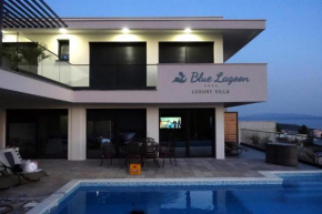 Luxury Villa Blue Lagoon